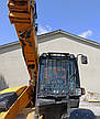 Оренда телескопічного навантажувача JCB 535-95, фото 8
