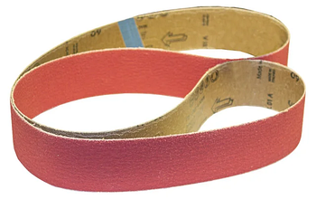 Спеціальні стрічки для гриндеров