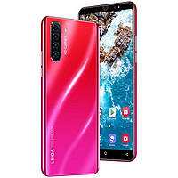 Смартфон P 40 mini 4/64 гб. на Android 9.1, экран 5,0 red