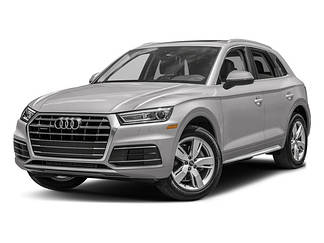 AUDI Q5 2017