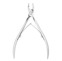 Кусачки професійні для шкіри Staleks PRO Expert 90, ріжуча частина 5 мм