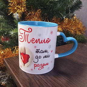 Печать на чашках 1