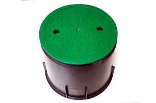 Клапанні бокси