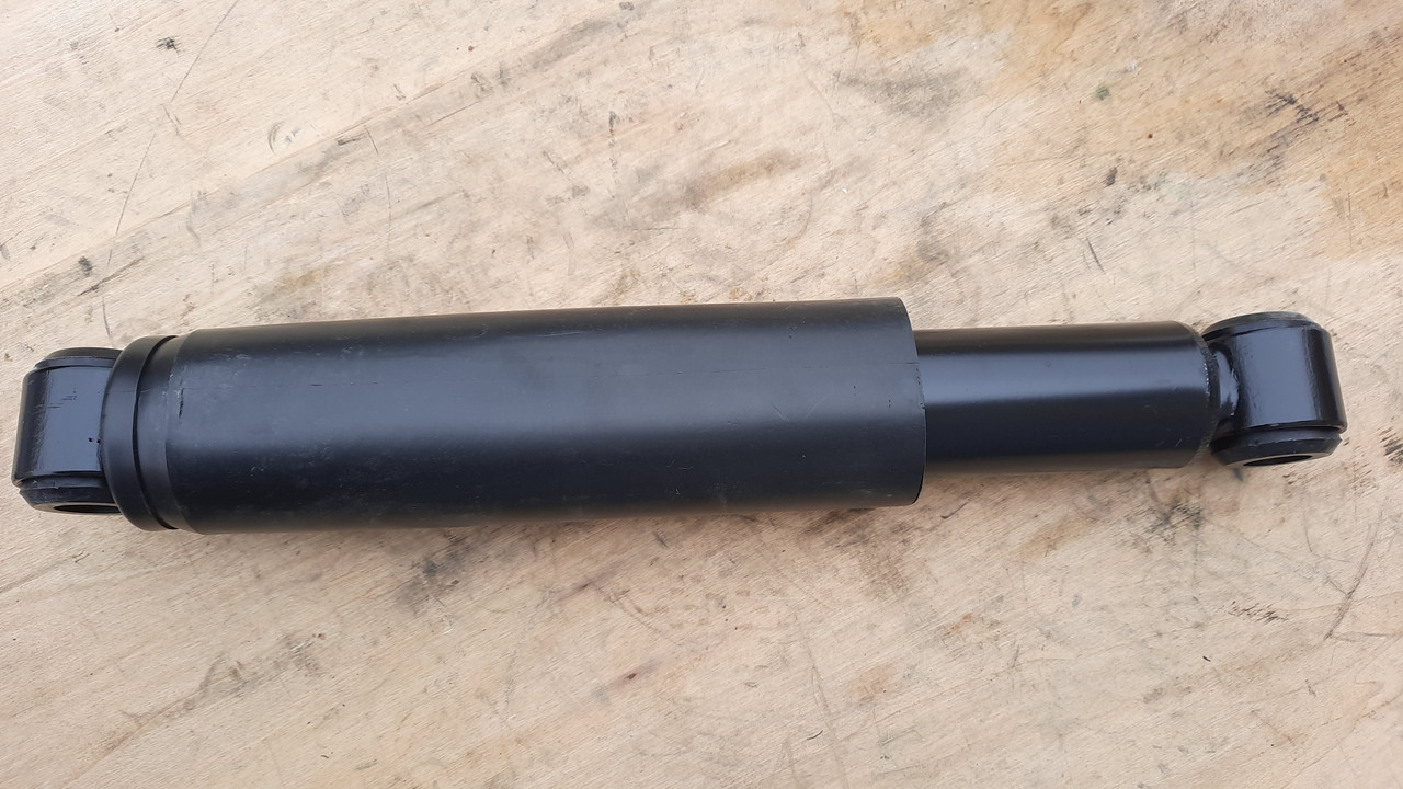 5320-2905006-У Амортизатор передньої підвіски дуже потужний КАМАЗ, ПАЗ-3205 (53202905006)