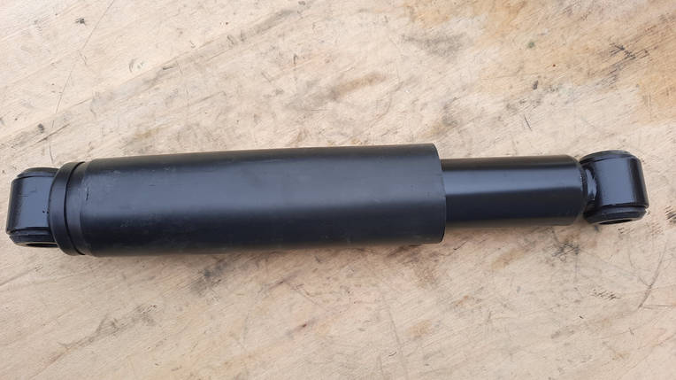 5320-2905006-У Амортизатор передньої підвіски дуже потужний КАМАЗ, ПАЗ-3205 (53202905006), фото 1