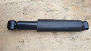 5320-2905006-У Амортизатор передньої підвіски дуже потужний КАМАЗ, ПАЗ-3205 (53202905006), фото 2