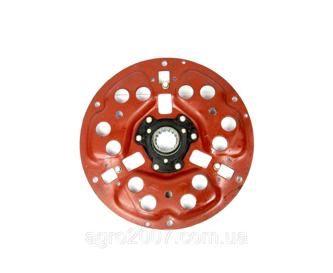 Диск опорний МТЗ (пр-во-ВО БЗТДІА) 70-1601120-А, фото 1