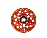 Диск опорний МТЗ (пр-во-ВО БЗТДІА) 70-1601120-А, фото 2