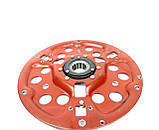 Диск опорний МТЗ (пр-во-ВО БЗТДІА) 70-1601120-А, фото 3