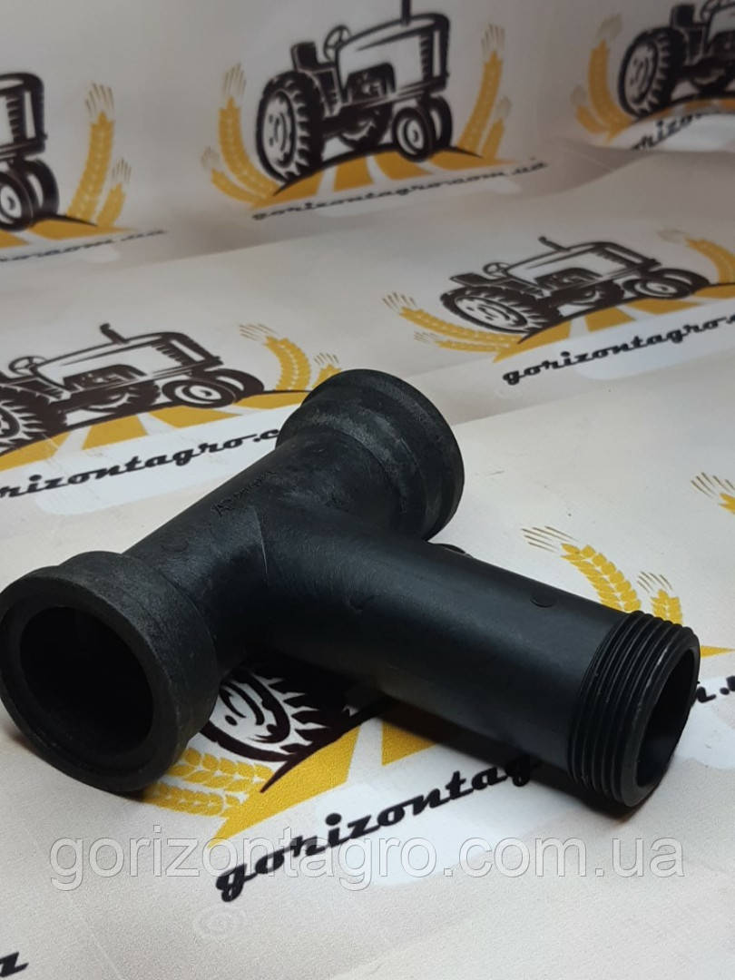 Повітряний колектор насоса Agroplast