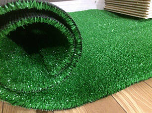 Штучна трава tr/1p grass, фото 3