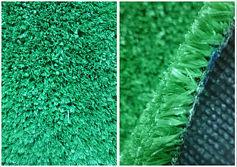 Штучна трава tr/1p grass, фото 2
