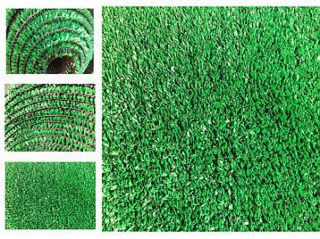 Штучна трава tr/1p grass, фото 2