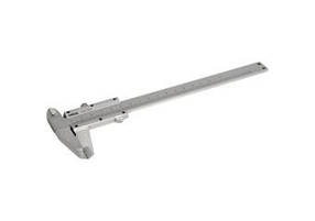 Штангенциркуль механічний 300мм/0,02 мм MIOL 15-228