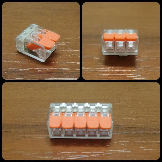 клемники БІОМ