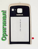 Nokia 6600 Fold Display Window Black оригинал