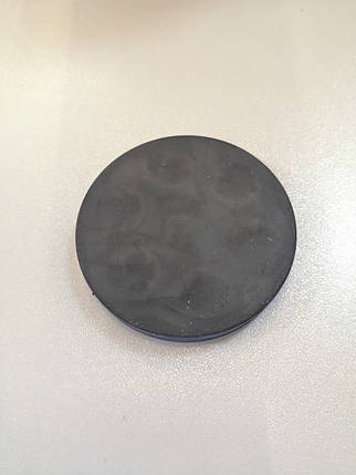 Магнітний тримач лампи - Scangrip Magnet for Clip fitting Magnet Neodym Ø60 мм.-M6 (03.5216), фото 1