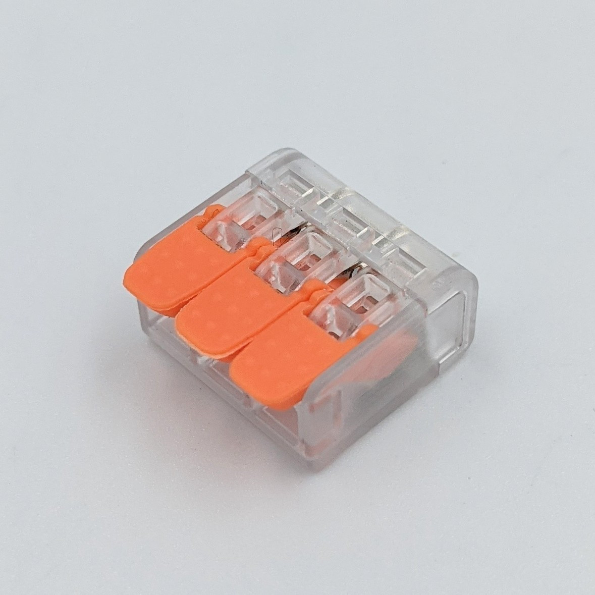 Клемник BIOM WT-463 32А 400 В, фото 1