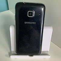 БУ Смартфон Samsung Galaxy J1 Mini (SM-J105H) чорний, фото 5