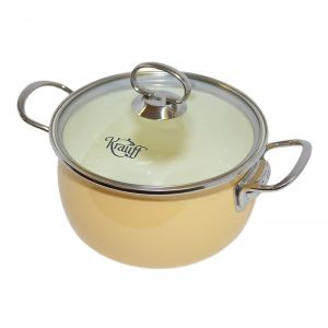 Каструля vanille 4,1 л Krauff