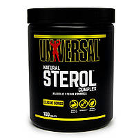 Бустер тестостерона Universal Natural Sterol Complex 90 таб