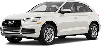 AUDI Q5 2019