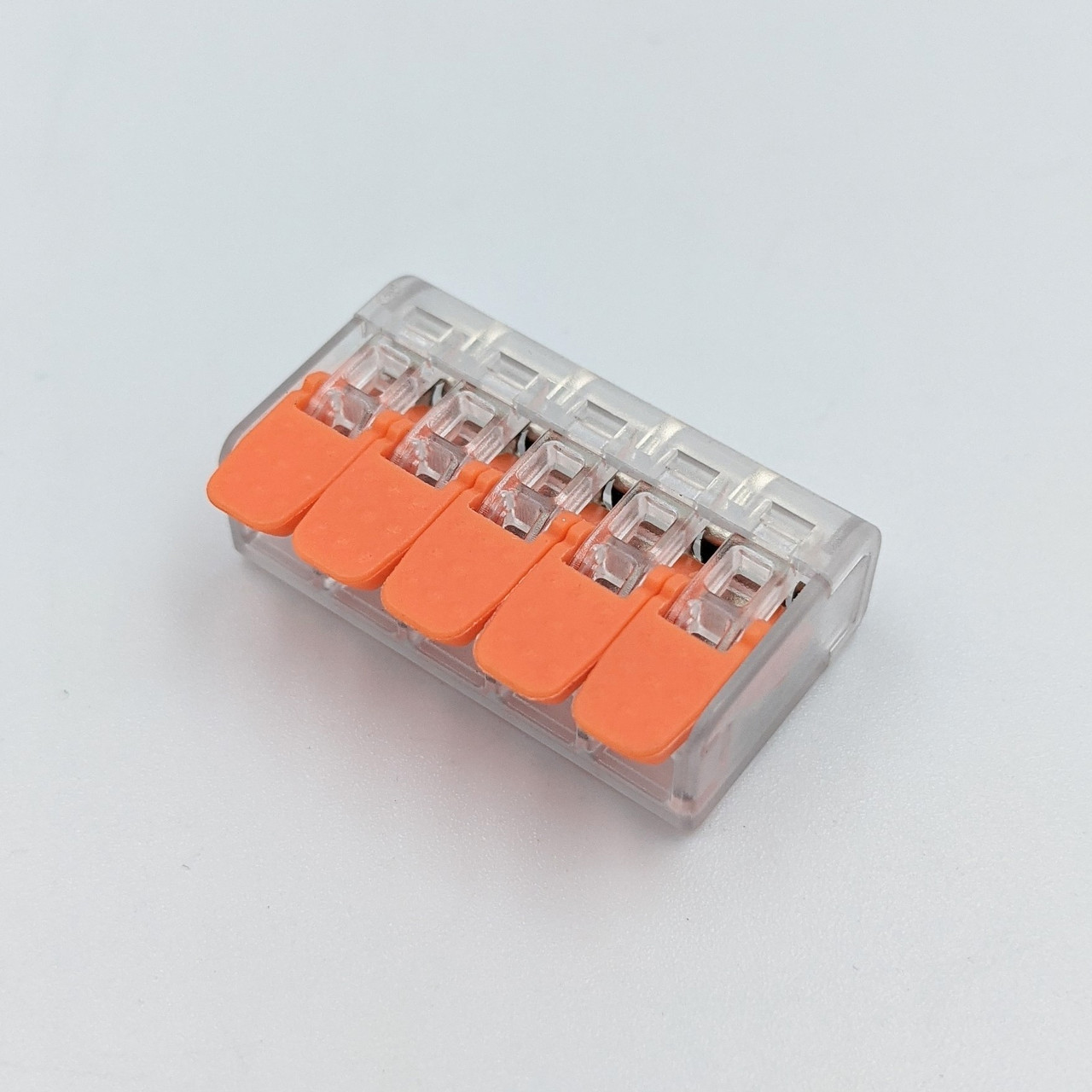 Клемник BIOM WT-465 32А, фото 1