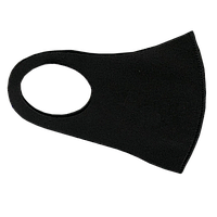 Тканинна маска для обличчя "Пiтта"