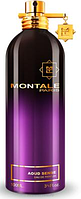 100 мл Ліцензія Montale Aoud Sense (унісекс)