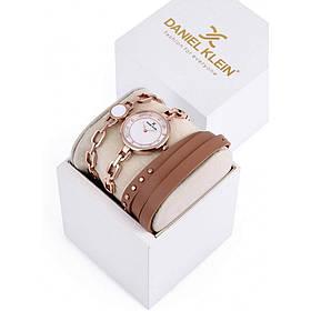 Жіночі наручні годинники Daniel Klein DK12211-3