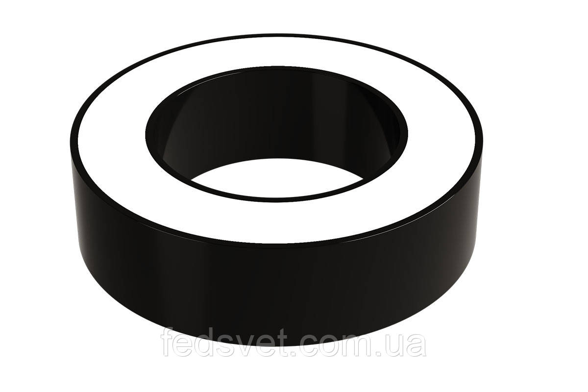 Підвісний світильник світлодіодний РИНГ16W 1872Lm, фото 1