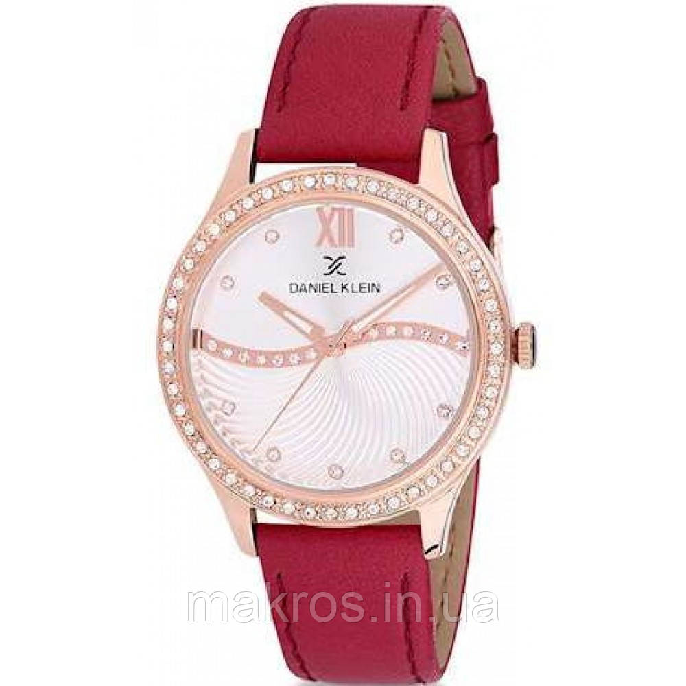 Жіночий наручний годинник Daniel Klein DK12207-7, фото 1