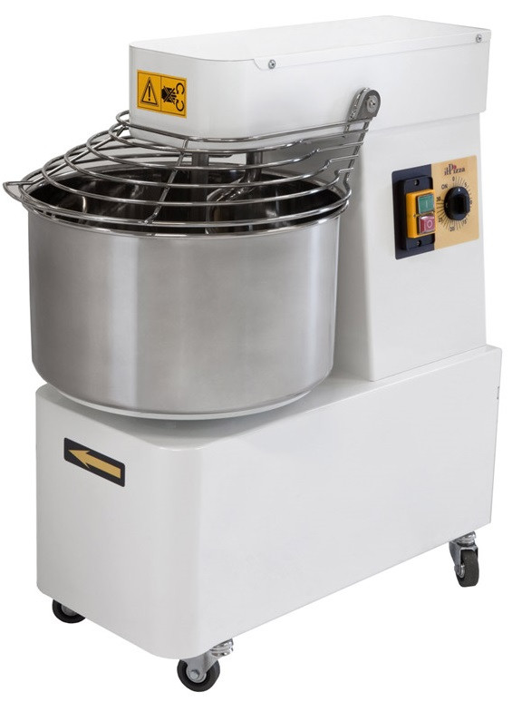 Тістоміс Itpizza SK-60-2S 3ф, фото 1