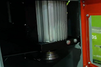 Фрезерний верстат Holzmann FS 160 SOLID