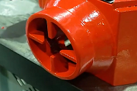 Фрезерний верстат Holzmann FS 160 SOLID