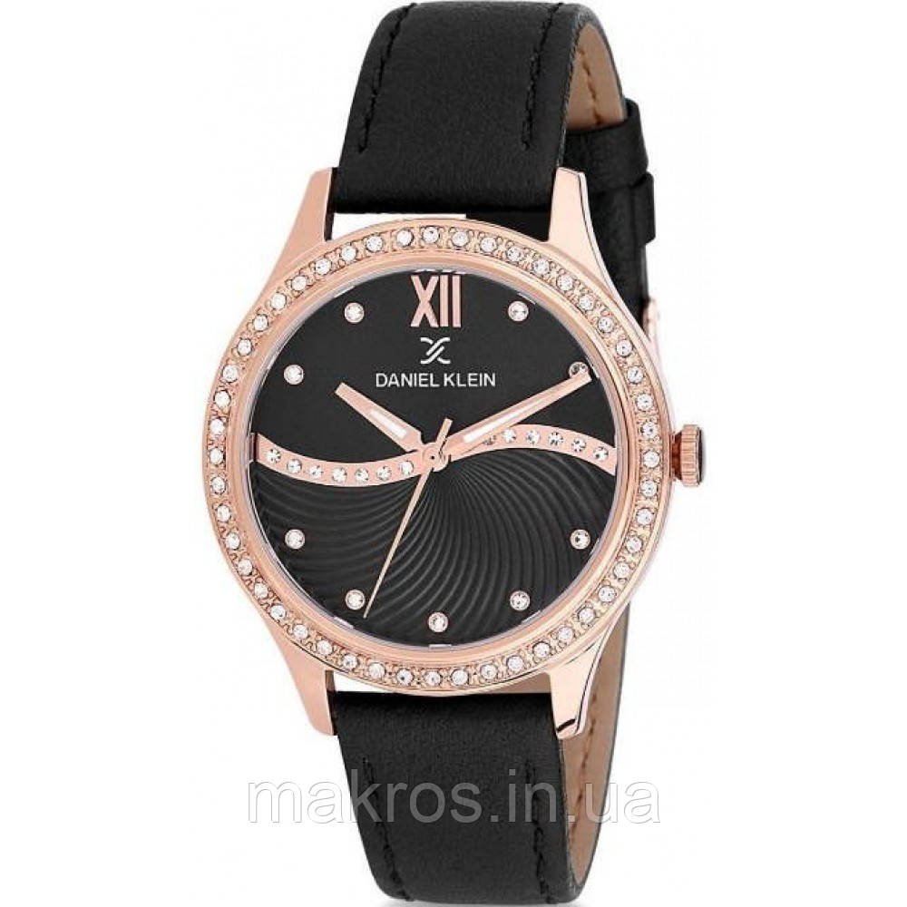 Жіночий наручний годинник Daniel Klein DK12207-5, фото 1