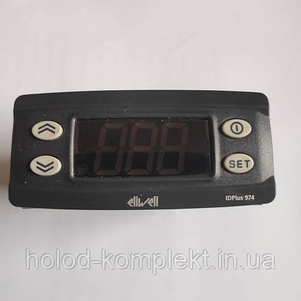 Контролер ID Plus 974, фото 2