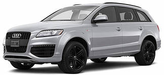 AUDI Q7 2015