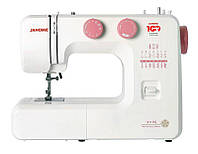 Электромеханическая швейная машина Janome 311PG Anniversary Edition