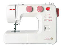 Електромеханічна швейна машина Janome 311PG Anniversary Edition