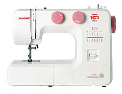 Електромеханічна швейна машина Janome 311PG Anniversary Edition