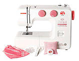 Електромеханічна швейна машина Janome 311PG Anniversary Edition, фото 7