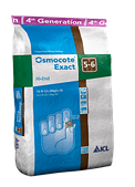 Добриво Osmocote Exact Hi.End 5-6m 15-9-12+2MgO+TE (ДЛЯ ХВОЙНИХ), 1кг