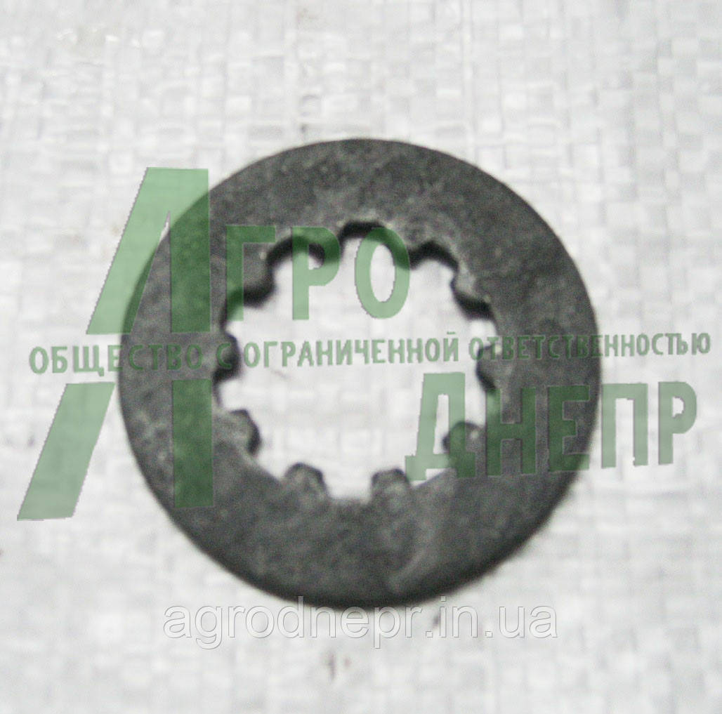 Диск проміжної опори МТЗ 72-2209027