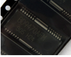 Мікросхема BD9470AFM HSOP28 в стрічці