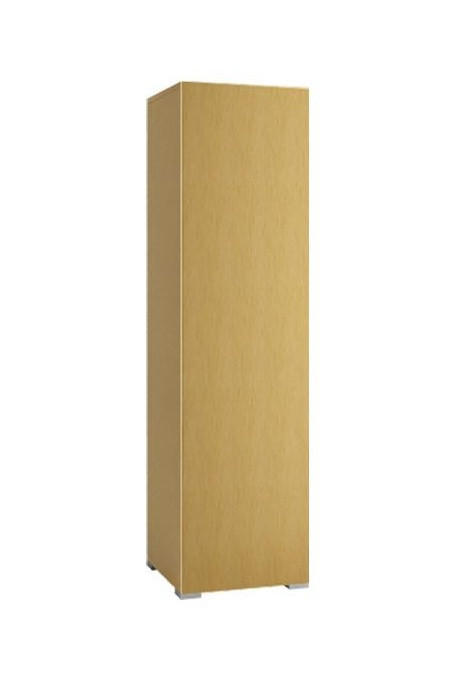 Шафа для офісу 400х420х1470 із системою Push-to-open MN633, фото 1