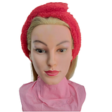 Пов'язка для волосся на липучці, фото 3