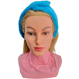 Пов'язка для волосся на липучці, фото 4