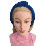 Пов'язка для волосся на липучці, фото 5