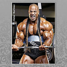 Віктор Мартінез (Victor Martinez)